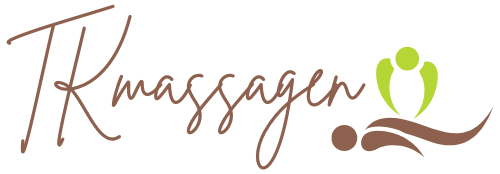 TKmassagen Logo